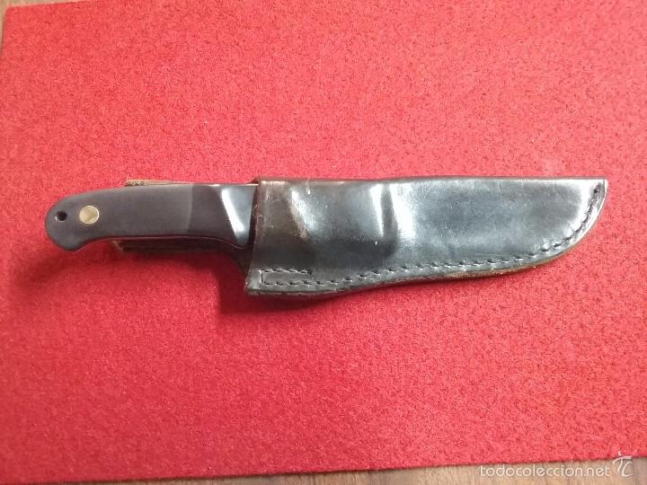 Militaria: Cuchillo - Foto 1