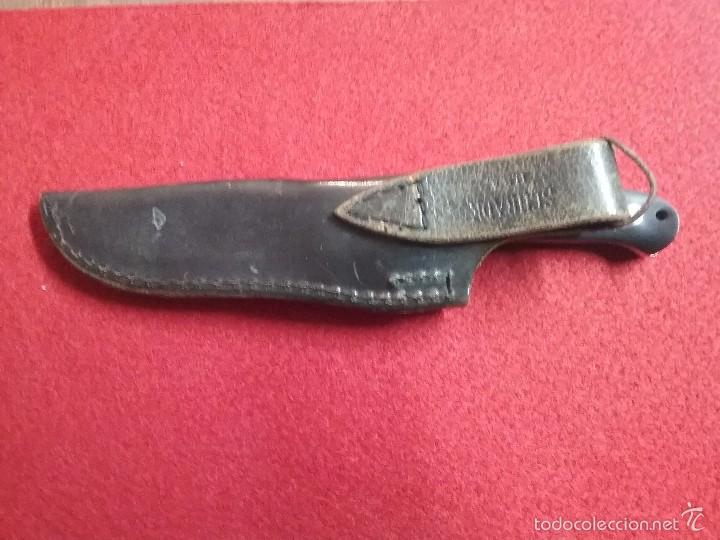 Militaria: Cuchillo - Foto 2
