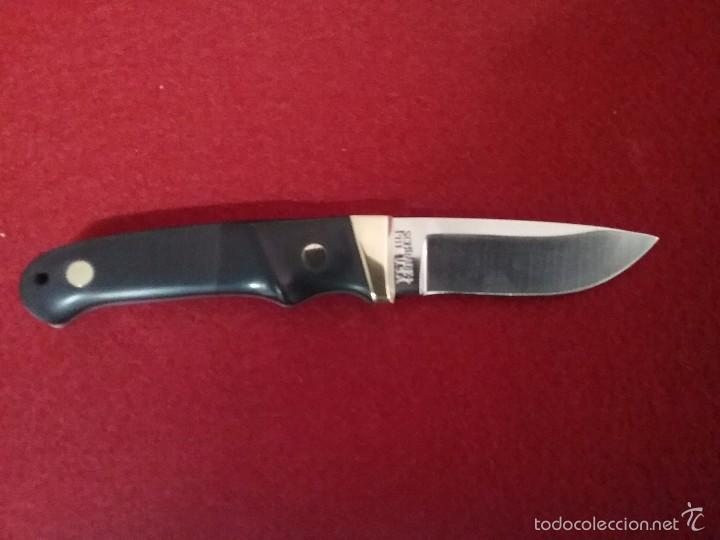 Militaria: Cuchillo - Foto 3