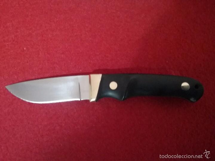 Militaria: Cuchillo - Foto 4