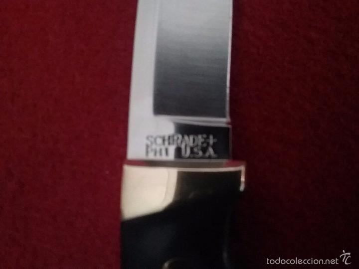 Militaria: Cuchillo - Foto 5