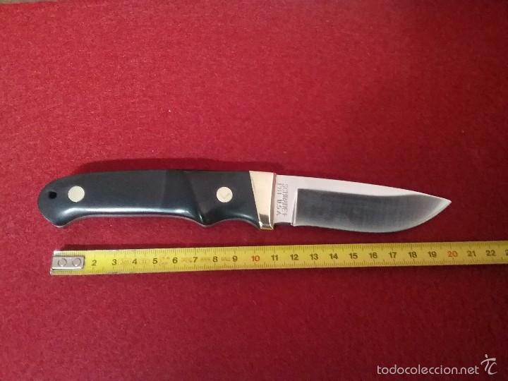 Militaria: Cuchillo - Foto 6