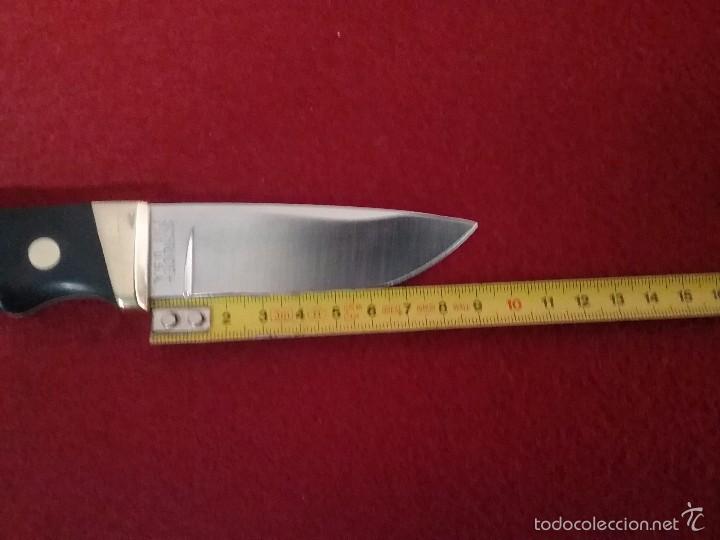 Militaria: Cuchillo - Foto 7