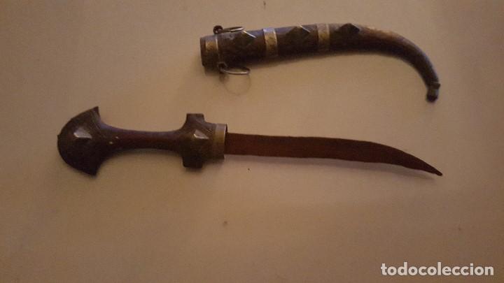 Militaria: DAGA ASIATICA - Foto 2
