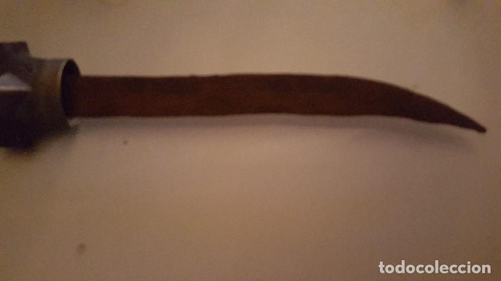 Militaria: DAGA ASIATICA - Foto 5