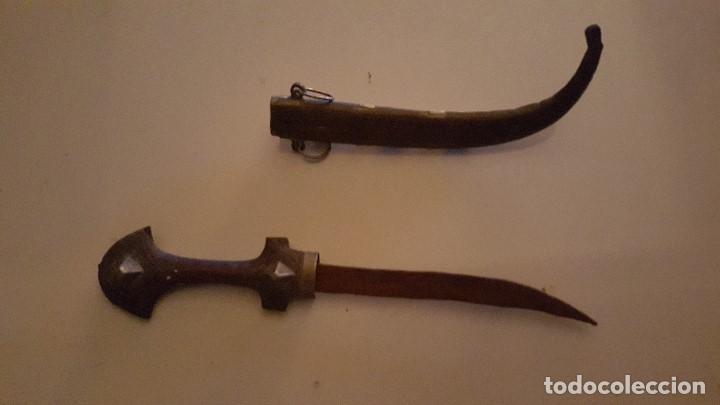 Militaria: DAGA ASIATICA - Foto 6