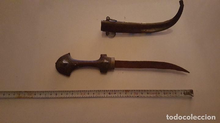 Militaria: DAGA ASIATICA - Foto 7