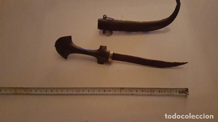 Militaria: DAGA ASIATICA - Foto 8