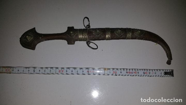 Militaria: DAGA ASIATICA - Foto 9