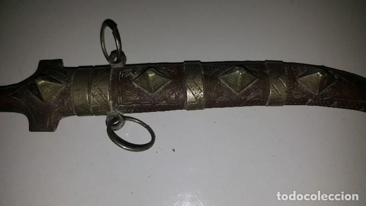 Militaria: DAGA ASIATICA - Foto 10