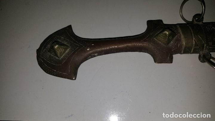 Militaria: DAGA ASIATICA - Foto 11