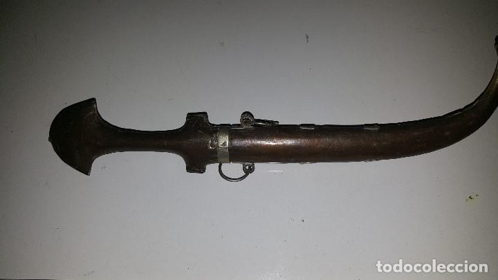 Militaria: DAGA ASIATICA - Foto 12