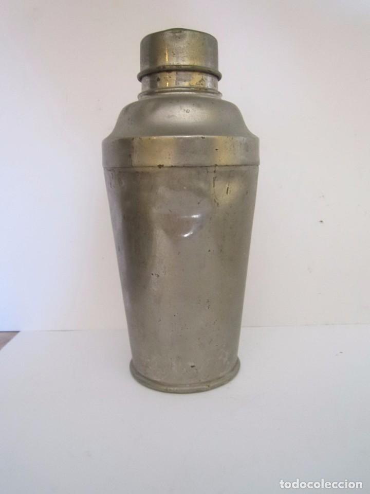 Militaria: TERMO ANTIGUO - Foto 1