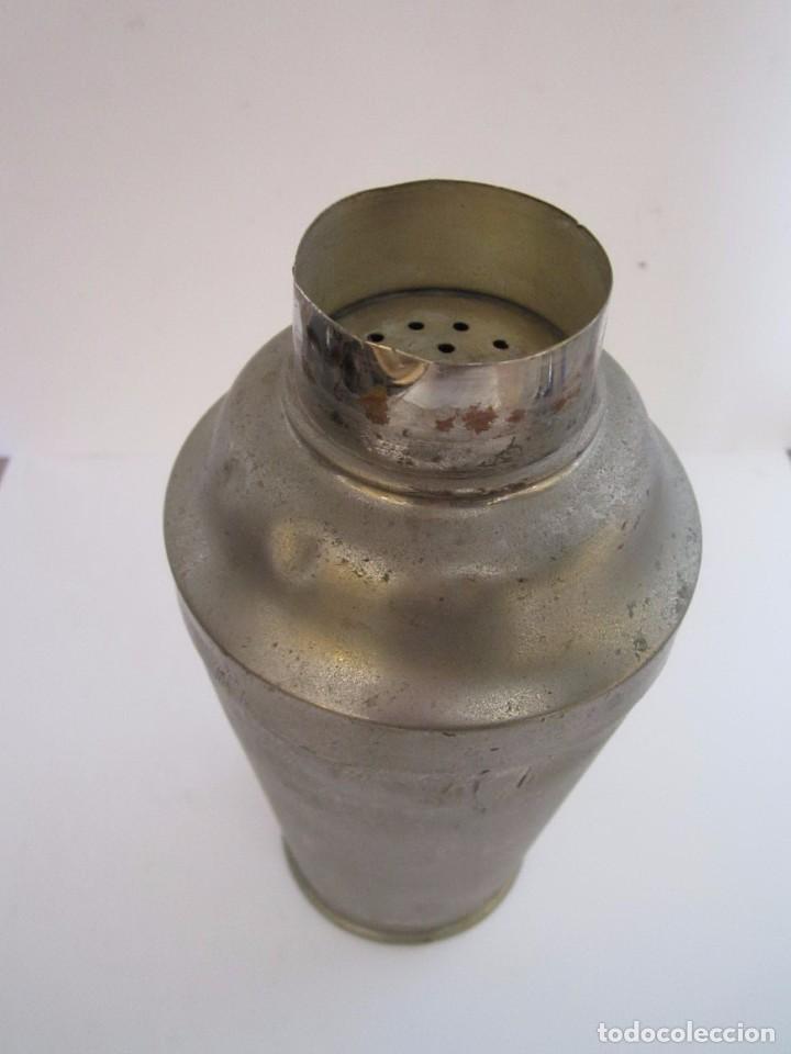 Militaria: TERMO ANTIGUO - Foto 2