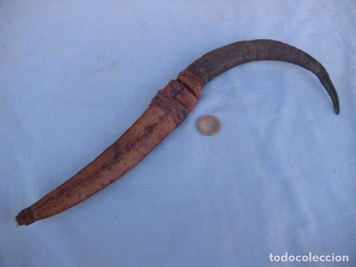 Militaria: CUCHILLO, PU&Ntilde;AL, DAGA - Foto 8