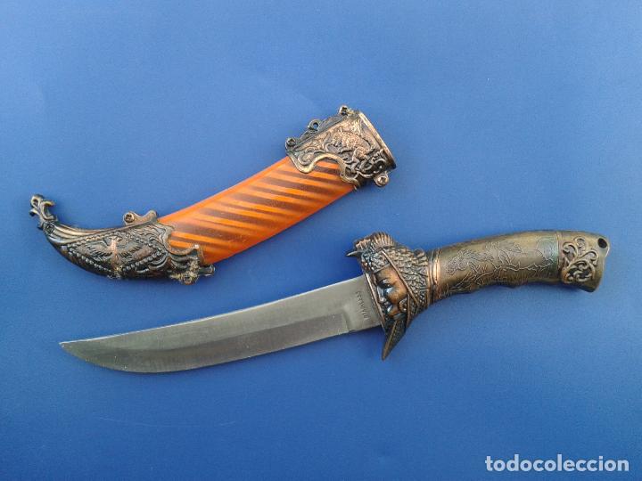 Militaria: DAGA O PU&Ntilde;AL STAINLESS - Foto 2