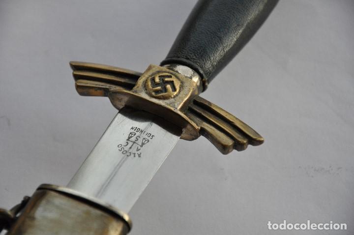 Militaria: DAGA D. L. V. - Foto 2
