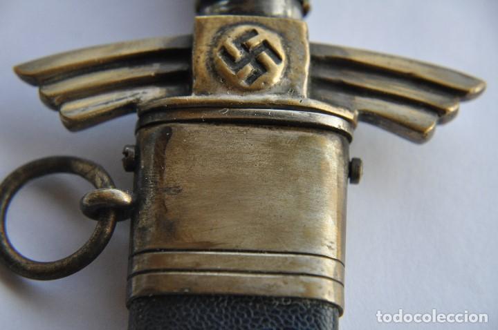 Militaria: DAGA D. L. V. - Foto 3