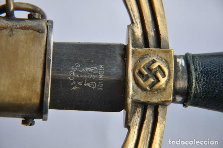 Militaria: DAGA D. L. V. - Foto 4