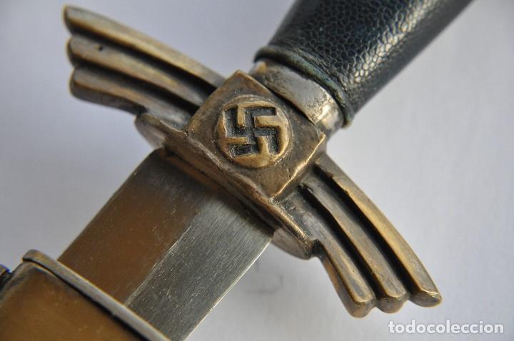 Militaria: DAGA D. L. V. - Foto 6