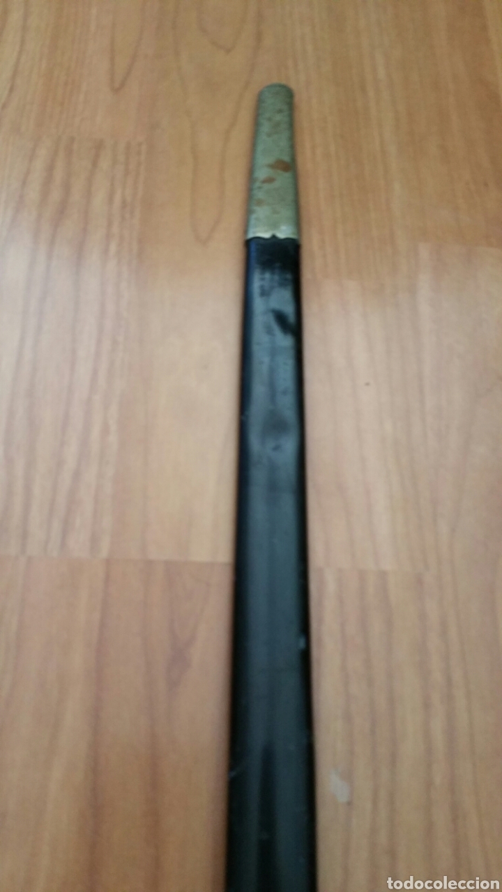 Militaria: Sable policial - Foto 4