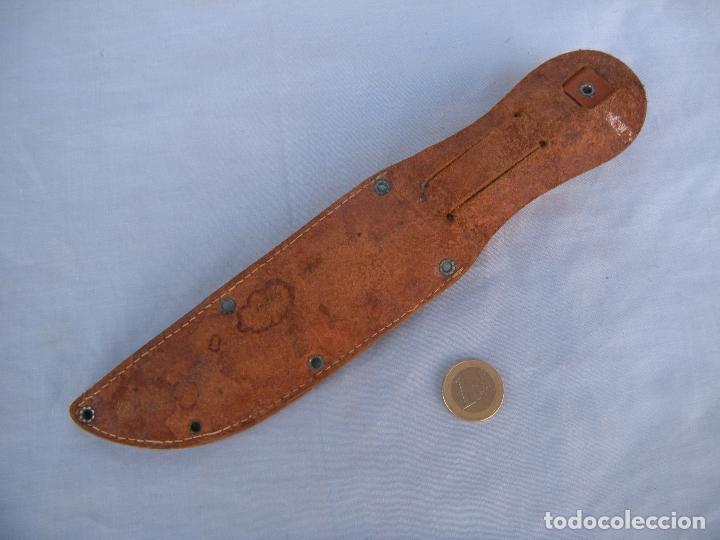 Militaria: CUCHILLO MARCA PALMERA - Foto 6