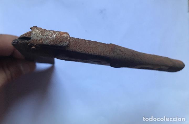 Militaria: Navaja - Foto 2