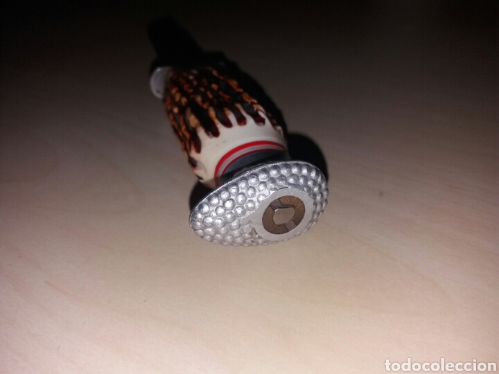 Militaria: Antiguo cuchillo AITOR - Foto 2