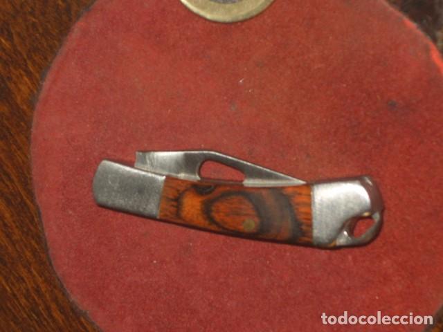 Militaria: PEQUE&Ntilde;A NAVAJA. - Foto 5