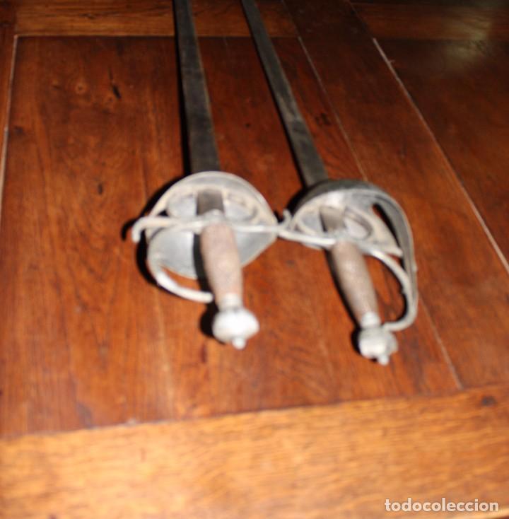 Militaria: ESPADAS ESPA&Ntilde;OLAS.REF.6131 - Foto 4