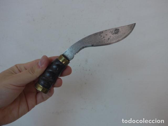 cuchillo táctico ”combat” joker cf-01 nuevo en - Compra venta en  todocoleccion