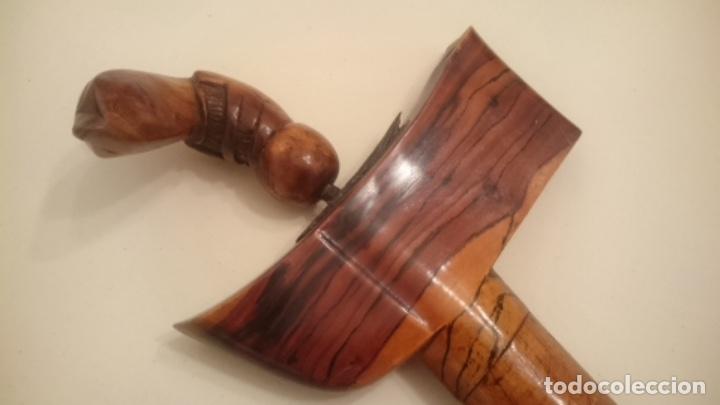 Militaria: Kris espada siglo XIX - Foto 2