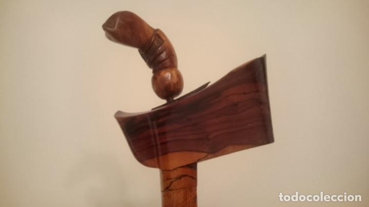 Militaria: Kris espada siglo XIX - Foto 9