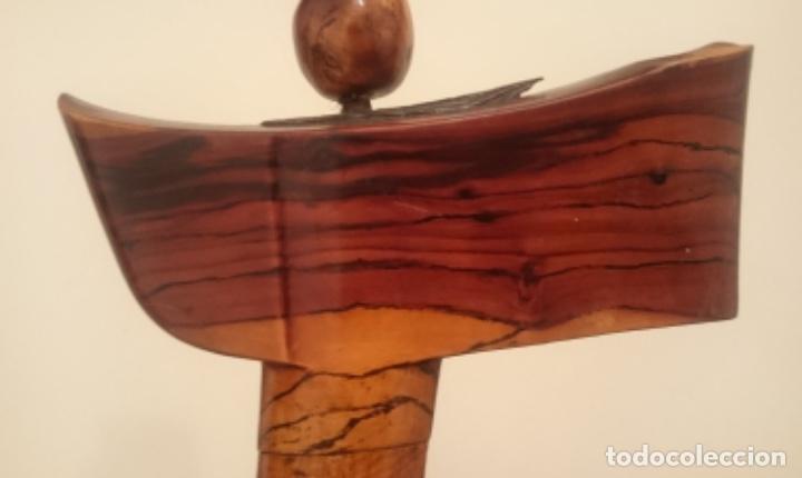 Militaria: Kris espada siglo XIX - Foto 10
