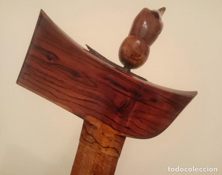 Militaria: Kris espada siglo XIX - Foto 11