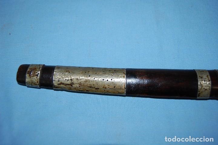 Militaria: MACHETE BORNEO - Foto 4