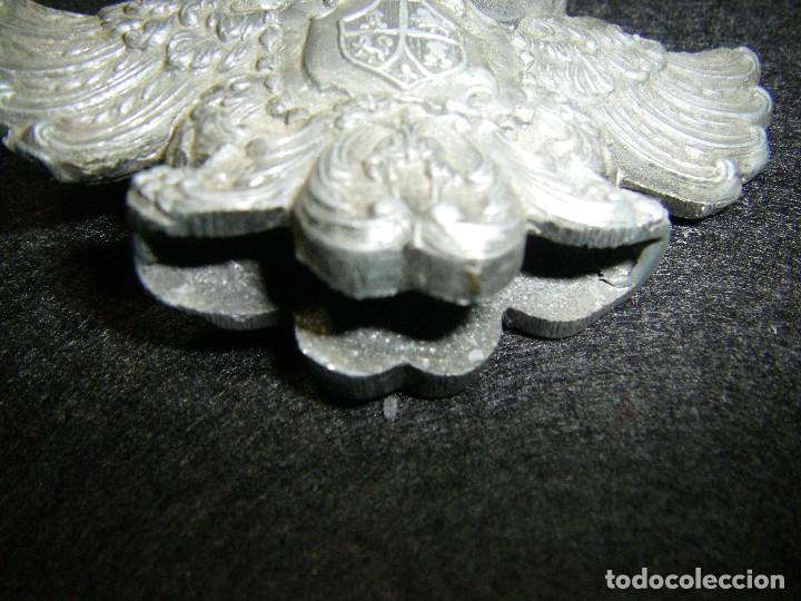 Militaria: Espada recuerdo de Toledo. - Foto 19