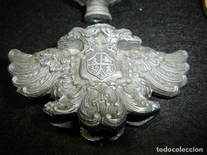 Militaria: Espada recuerdo de Toledo. - Foto 21