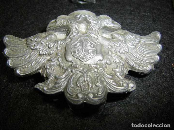 Militaria: Espada recuerdo de Toledo. - Foto 22