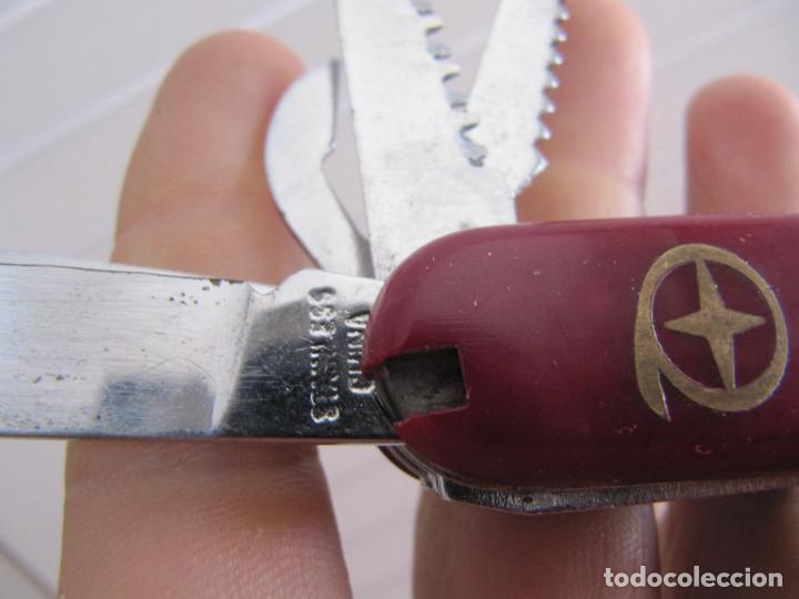Militaria: Navaja multiusos - Foto 8