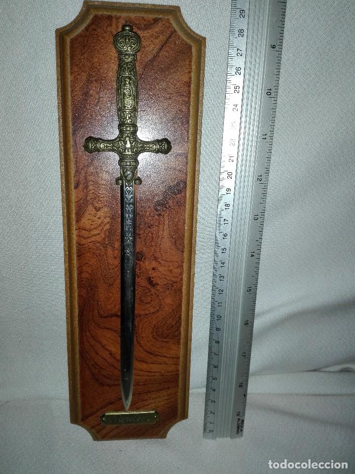 Militaria: Mini ESPADA NAPOLE&Oacute;N - Foto 1