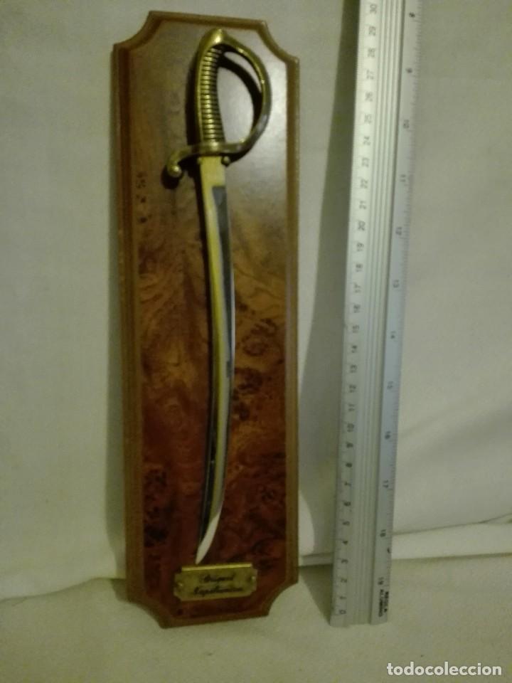 Militaria: Mini Briquet Napole&oacute;n - Foto 1