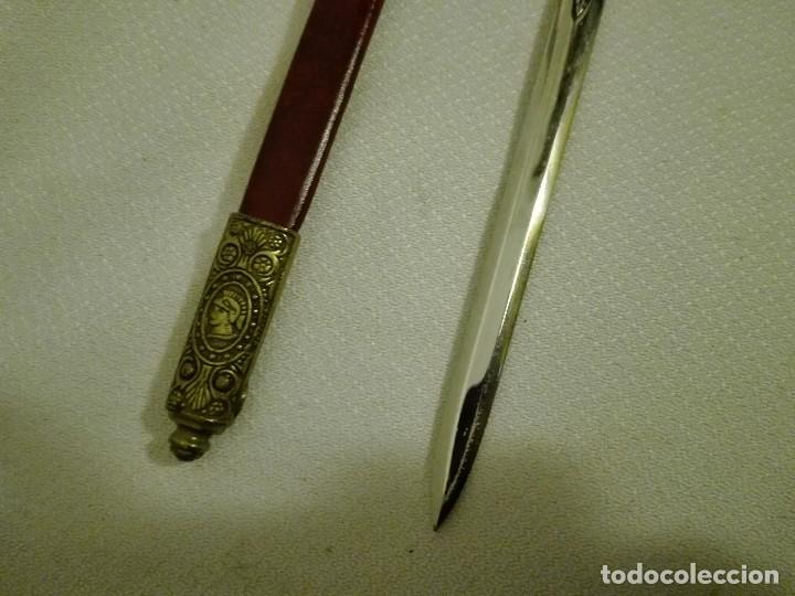 Militaria: Mini-espada de Napole&oacute;n - Foto 3