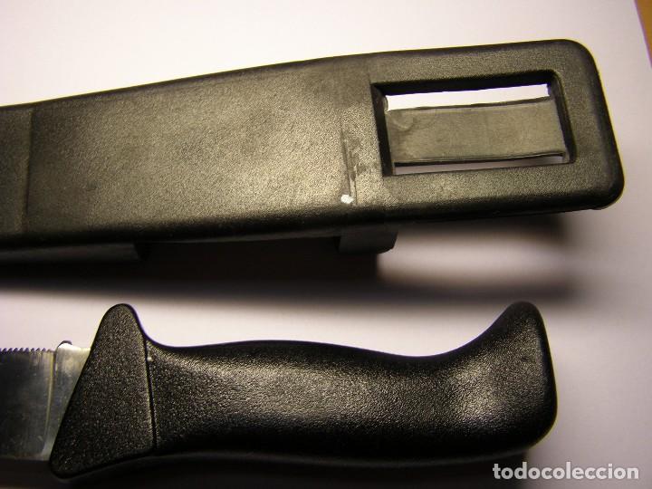 Militaria: Cuchillo AITOR para Boy Scouts - Foto 2