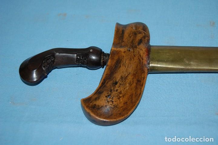 Militaria: KRIS MALAYO - Foto 1