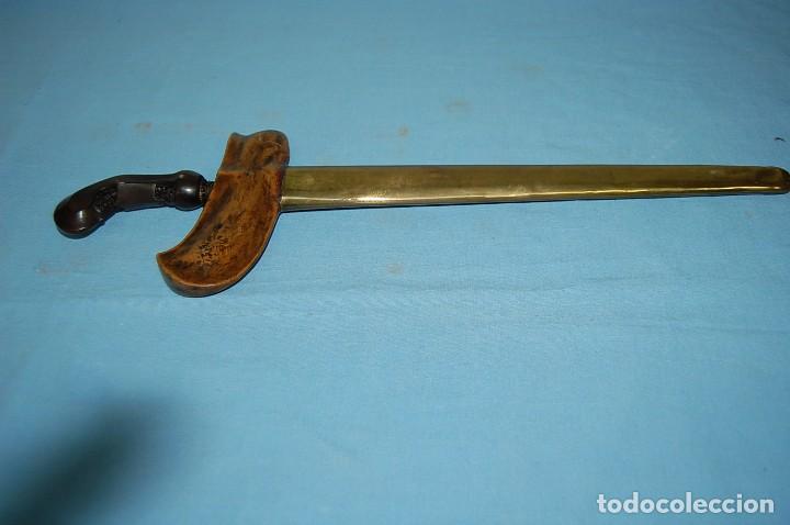 Militaria: KRIS MALAYO - Foto 2