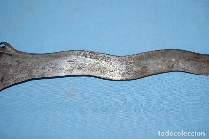 Militaria: KRIS MALAYO - Foto 6