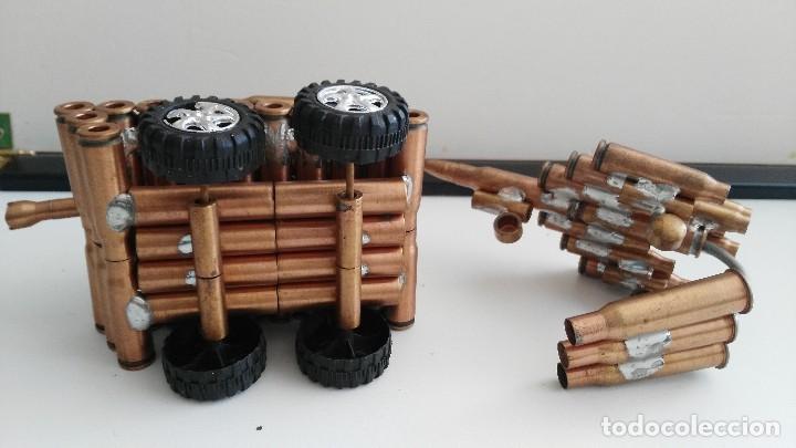 Militaria: tanque y avion - Foto 5