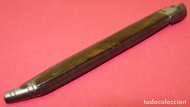 Militaria: Antigua navaja - Foto 4