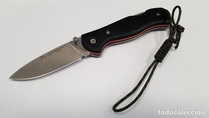 Militaria: Nieto Centauro R-09-G10 B&ouml;hler G10